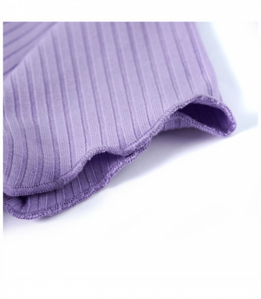 Kids' T-shirt Lila 128