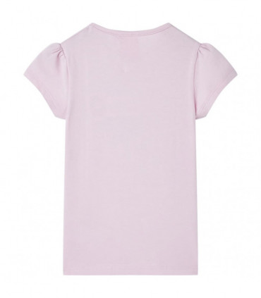 Kids' T-shirt Lila 128