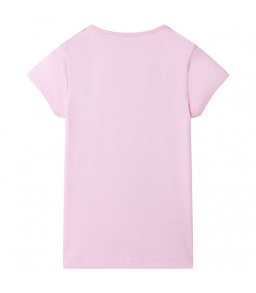 Kids' T-shirt Lila 128