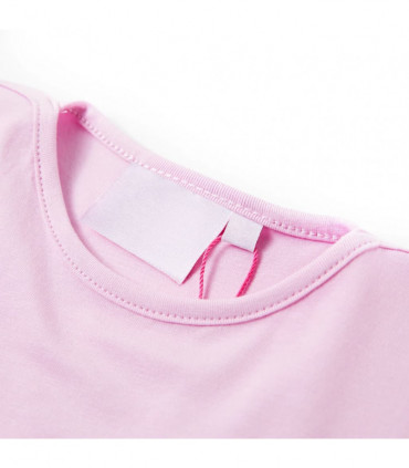 Kids' T-shirt Lila 128
