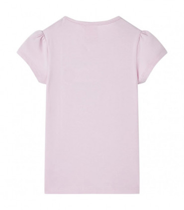 Kids' T-shirt Lila 140