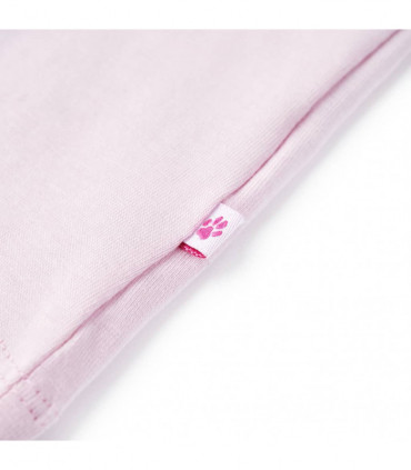 Kids' T-shirt Lila 140