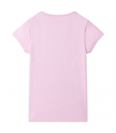 Kids' T-shirt Lila 140