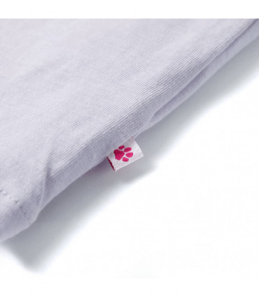 Kids' T-shirt Lila 140