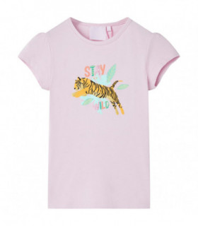 Kids' T-shirt Lila 92