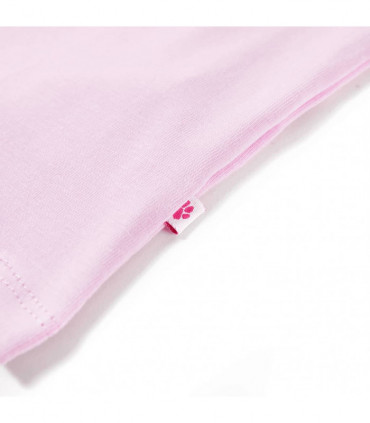 Kids' T-shirt Lila 92