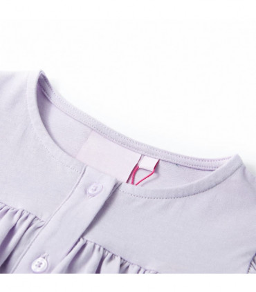 Kids' T-shirt Lila 92