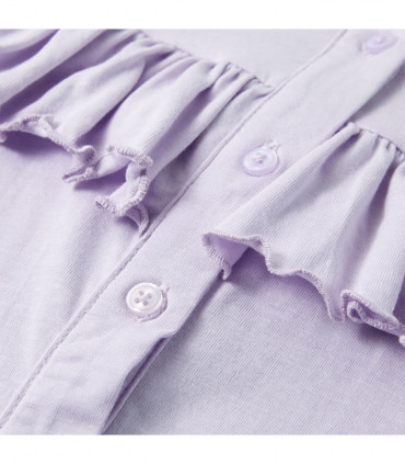 Kids' T-shirt Lila 92