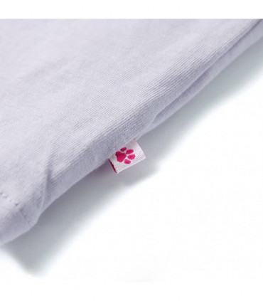 Kids' T-shirt Lila 92