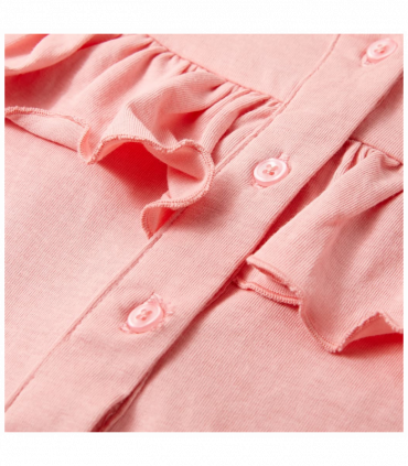 Kids' T-shirt Medium Pink 116