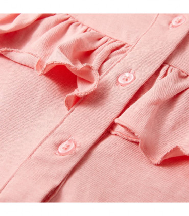 Kids' T-shirt Medium Pink 140