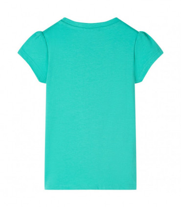 Kids' T-shirt Mint 104