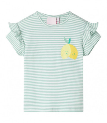 Kids' T-shirt Mint 104