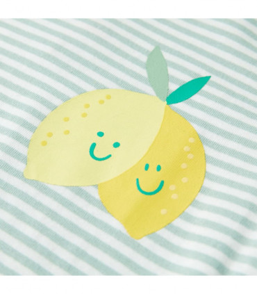 Kids' T-shirt Mint 104