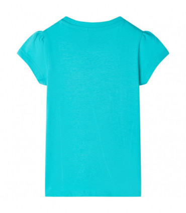 Kids' T-shirt Mint 104