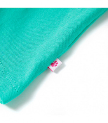 Kids' T-shirt Mint 104