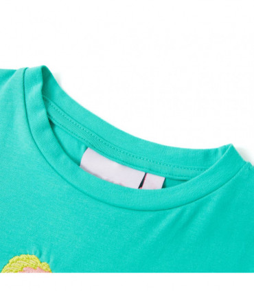 Kids' T-shirt Mint 104