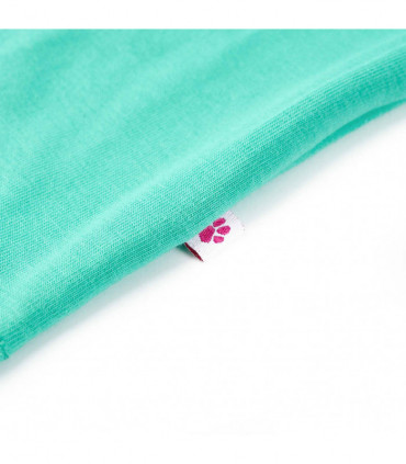 Kids' T-shirt Mint 104