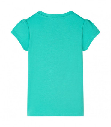 Kids' T-shirt Mint 116