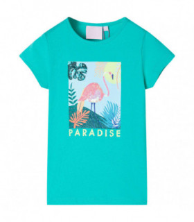 Kids' T-shirt Mint 116