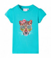 Kids' T-shirt Mint 128