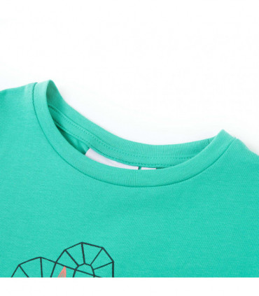 Kids' T-shirt Mint 128