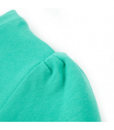 Kids' T-shirt Mint 128