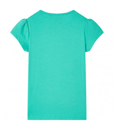 Kids' T-shirt Mint 128