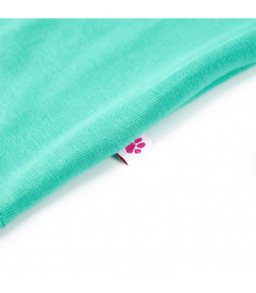 Kids' T-shirt Mint 128