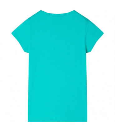 Kids' T-shirt Mint 140