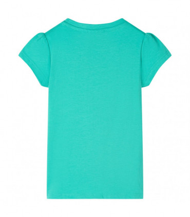 Kids' T-shirt Mint 92