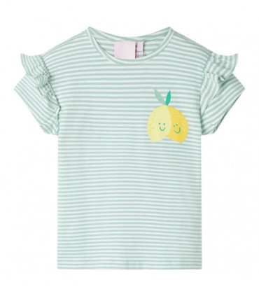 Kids' T-shirt Mint 92