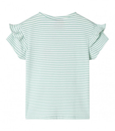 Kids' T-shirt Mint 92