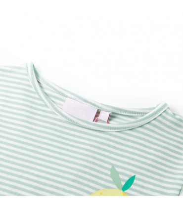 Kids' T-shirt Mint 92