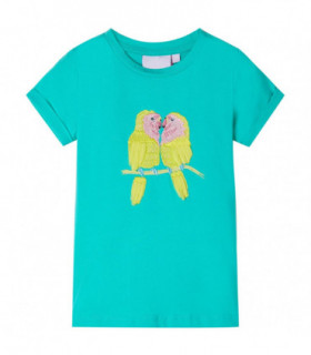 Kids' T-shirt Mint 92