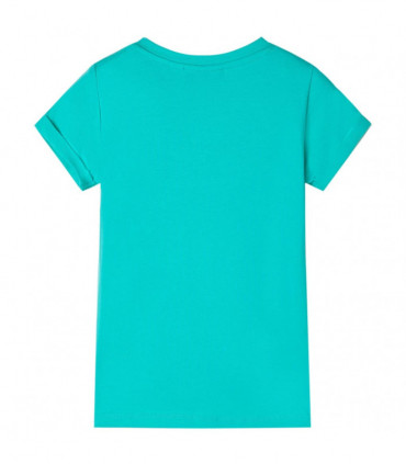 Kids' T-shirt Mint 92