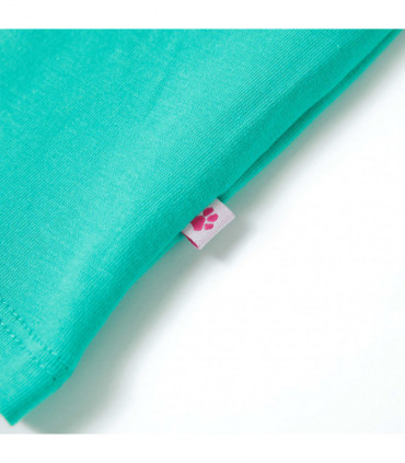 Kids' T-shirt Mint 92