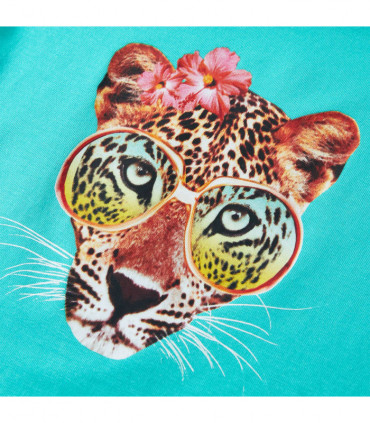 Kids' T-shirt Mint 92