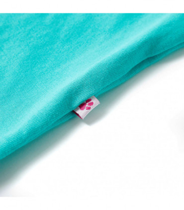 Kids' T-shirt Mint 92