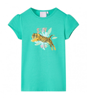 Kids' T-shirt Mint 92