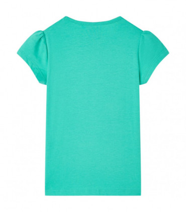 Kids' T-shirt Mint 92