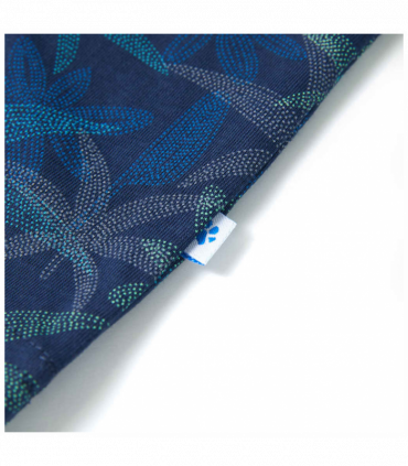 Kids' T-shirt Navy 92