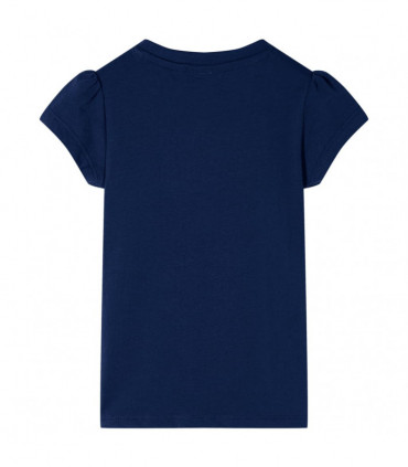 Kids' T-shirt Navy 92
