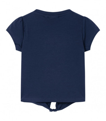 Kids' T-shirt Navy 92