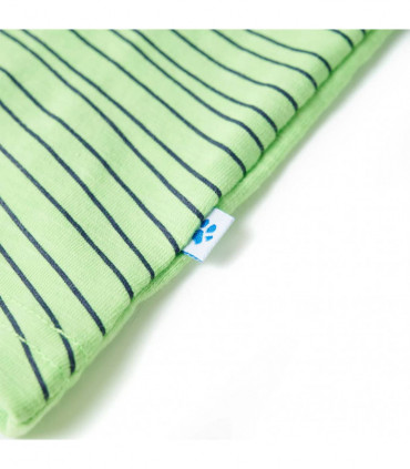 Kids' T-shirt Neon Green 92