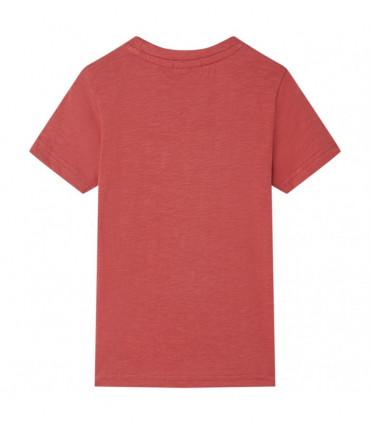 Kids' T-shirt Paprika 104
