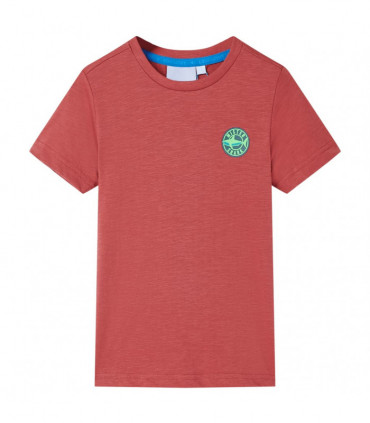 Kids' T-shirt Paprika 128