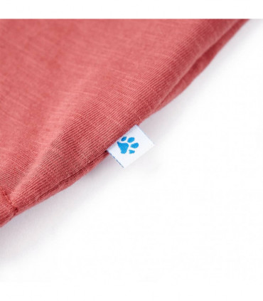 Kids' T-shirt Paprika 128