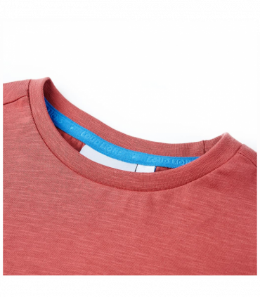 Kids' T-shirt Paprika 140
