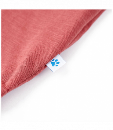 Kids' T-shirt Paprika 140